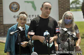 Florida man exonerated after 37 years in prison sues Tampa, retired police over wrongful conviction