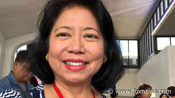 NJ nurse dies from injuries after being shoved to ground by alleged mugger in Times Square