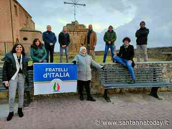 FDI ENNA CHIEDE CHIAREZZA SUL FUTURO DELL'EDIFICIO EX LICEO SCIENZEUMANE - Sant'Anna Today