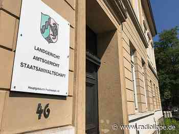 Detmold: Fünfeinhalb Jahre Haft für Drogendealer - Radio Lippe