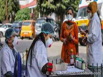 Jammu and Kashmir coronavirus update: 99 new cases, zero deaths in 24 hrs - Business Standard