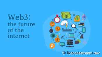 The Future of the Internet: Web3 and Why Developers Should Learn It