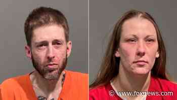 Colorado parents arrested on child abuse charges for severely injuring twin baby boys