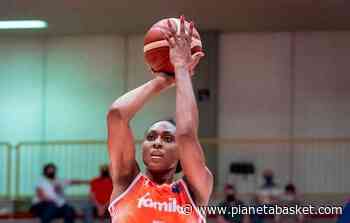 EuroLeague Women - Super Schio contro le Campionesse di Francia - Pianetabasket.com