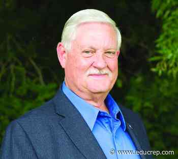 Leduc Election 2021 - Council Candidates: Glen Finstad - Leduc Representative