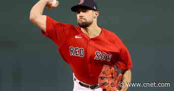 MLB playoffs 2021: How to watch Rays vs. Red Sox, Astros vs. White Sox today     - CNET