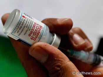 Pakistan coronavirus count continues to fall, Saturday to be observed as ‘COVID-19 vaccination day’ - Gulf News