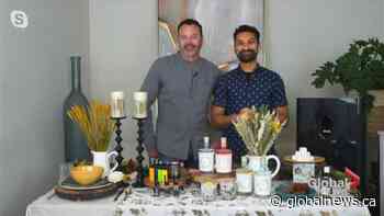 The Style Guys: Thanksgiving entertaining