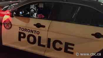Ontario's police watchdog investigating 2 separate deaths involving Toronto police Saturday night