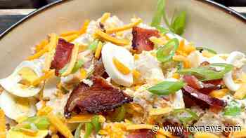 Loaded potato salad for game day: Try the recipe