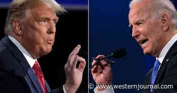 Trump Denies Biden's Demand, Sets Stage for Massive Court Battle