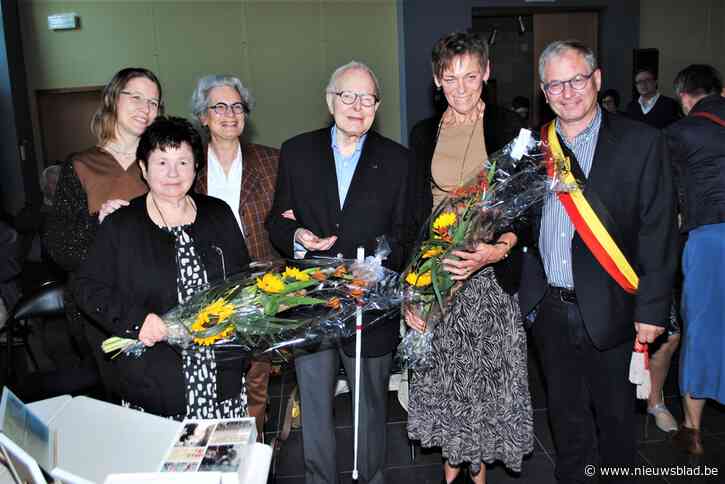 Met deze simpele daad gaf Jeanne laatste teken van leven aan Joodse familie: “De briefkaart bleef bij mijn moeder tot haar dood”