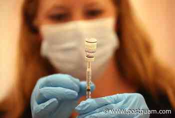 Vaccine alters California's coronavirus path | Nation | postguam.com - The Guam Daily Post