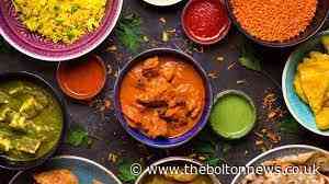 Bolton churches plan 'Blokes Curry Night' at Achari restaurant