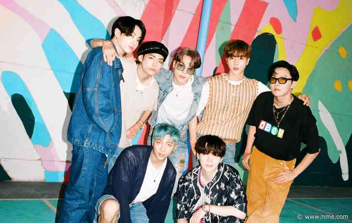 BTS “play well” and “rest well” in new trailer for ‘In The Soop’ season two