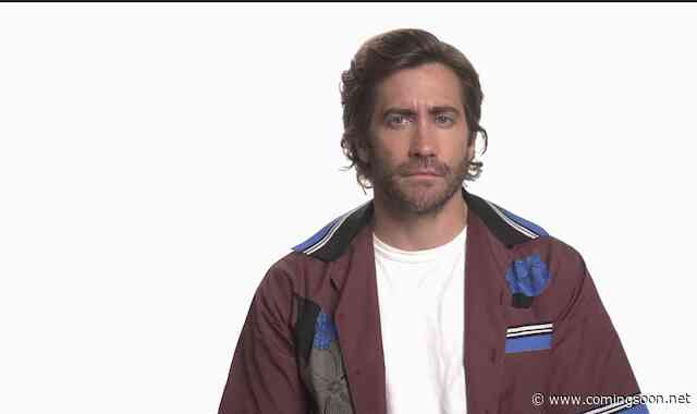 Jake Gyllenhaal in Talks to Star in Guy Ritchie’s Next Film