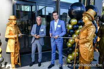 Beringen - Welkom in het Stadhuis - Internetgazet