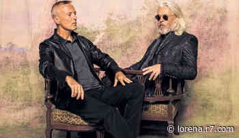 Tears For Fears revela detalhes de 'The Tipping Point' - R7.COM