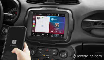 Apple desenvolve novo sistema que integra funções do carro ao iPhone - R7.COM