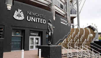 Novo milionário do futebol mundial: Newcastle é comprado por 300 milhões - R7.COM