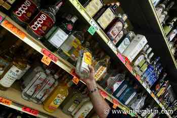 En Russie, une région propose d'échanger "alcool contre nourriture" après une série de décès