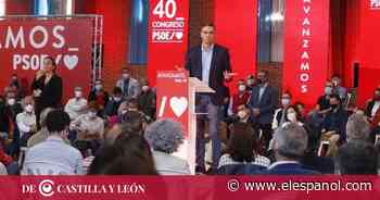 Sánchez anuncia 20 millones para rehabilitar el cuartel de Montelarreina - El Español