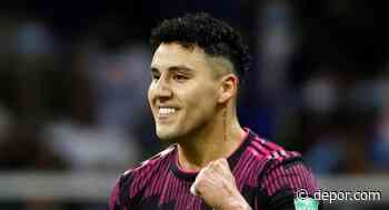 Jorge Sánchez, sobre el duelo ante Honduras: “Debemos estar más comprometidos” - Diario Depor