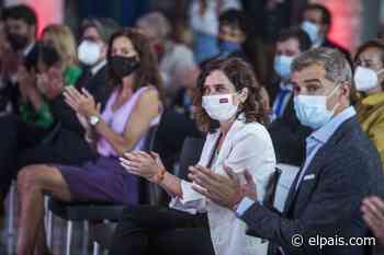 Toni Cantó acusa a Pedro Sánchez de copiar la Oficina del Español: “Es un oportunista, plagia” - EL PAÍS