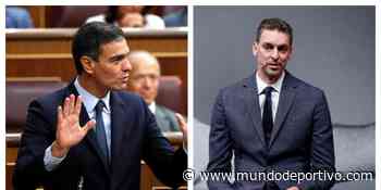 Pedro Sánchez se pronuncia sobre la posible entrada en política de Pau Gasol - Mundo Deportivo