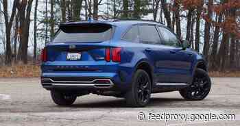 Midsize SUV shopping: Check out the best picks for 2021     - Roadshow