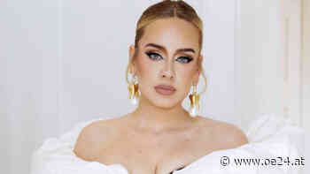 Adele: Mein neues Leben - oe24