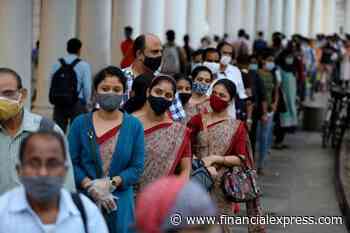 Coronavirus News Highlights: India reaches new vaccination milestone, 95 crore Covid jabs administered; Kerala reports 10,691 new cases - The Financial Express