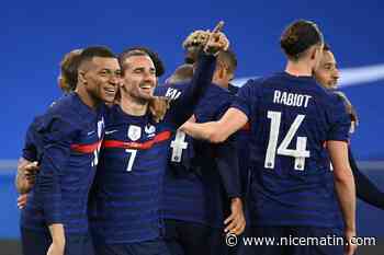 Ligue des nations: on connaît la compo de l'équipe de France pour affronter l'Espagne