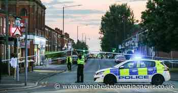 'The only way it ends is death or jail': The fear and anger about stabbings on north Manchester's streets