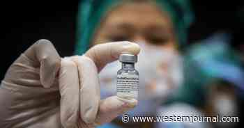 Pfizer Whistleblower Steps Forward with Emails Describing Use of Aborted Fetal Cells for Vaccine