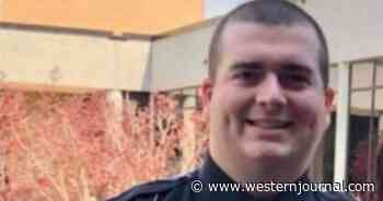 Tragedy Strikes Georgia: Officer Killed on His First Shift, Ambush Suspected