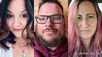 How disagreements over vaccination and COVID-19 have ripped apart these Alberta families