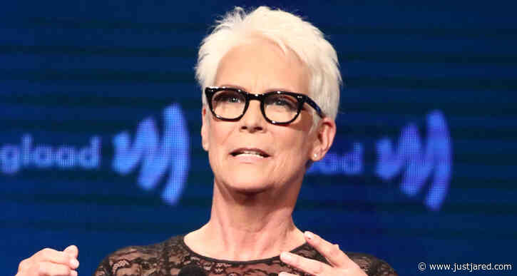 Jamie Lee Curtis Calls Out Fillers & Procedures: 'Once You Mess With Your Face, You Can't Get It Back'