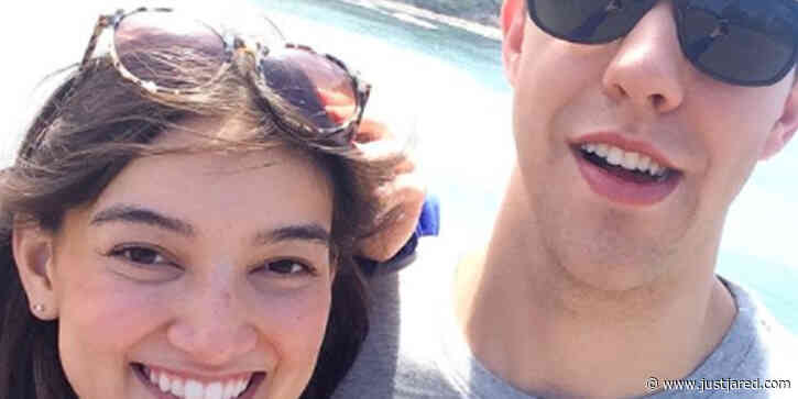 TikTok Star Emily Mariko & Boyfriend Matt Rickard Are Engaged!