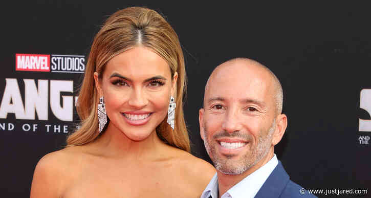Chrishell Stause Pokes Fun at Height Difference with Boyfriend Jason Oppenheim