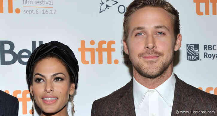 Ryan Gosling Talks About His Kids with Eva Mendes in Rare Interview!