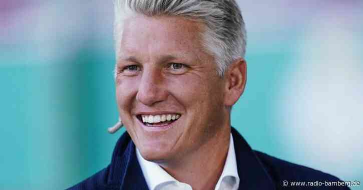 Schweinsteiger: Unter Klinsmann fast zu Inter gewechselt