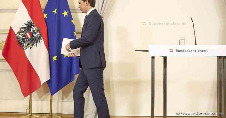 Rücktritt von Kurz rettet die Koalition in Österreich