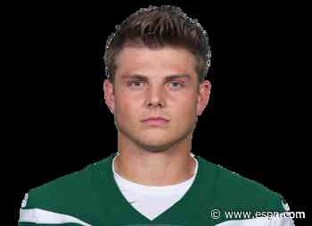 Wilson: Jets' slow offensive starts 'crushing us'