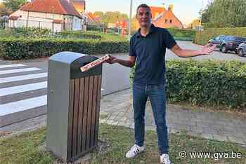 Hans Hanssen (CD&V) oogst hoongelach met voorstel pizzadoosv... (Schilde) - Gazet van Antwerpen Mobile - Gazet van Antwerpen