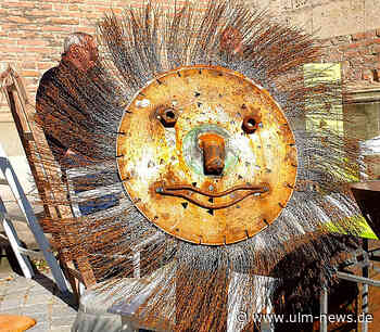 Großer Andrang am verkaufsoffenem Sonntag in Ulm