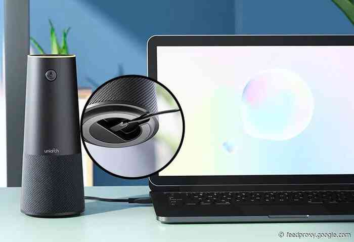 Unear A30 professional video conference camera