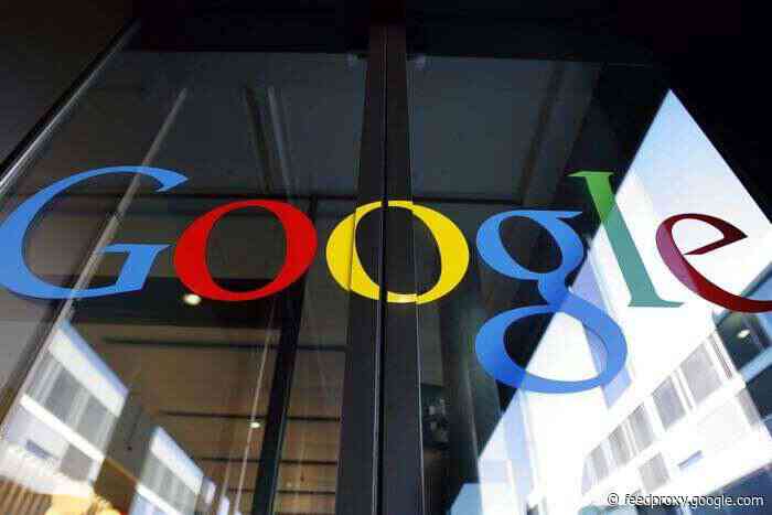 Google will not show adverts on content which denies climate change