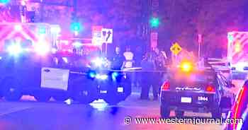 Minnesota Officers Responding to Call Find 'Hellish Situation' as Several Shooters Leave Casualties Everywhere