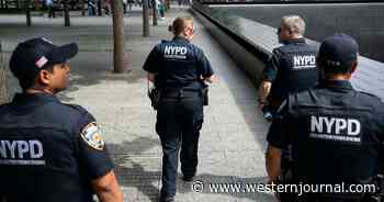 'Defund the Police' Backfires as Cities Left with Only One Option to Fight Crime Surge